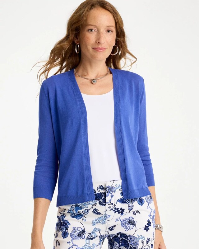 Summer Romance Cardigan - image 1